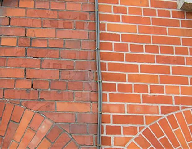Why Repointing Masonry is Key to a Healthy Structure